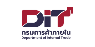 Department of Internal Trade logo