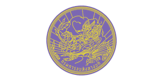 Department of Land Transport logo