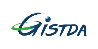Geo-Informatics and Space Technology Development Agency logo