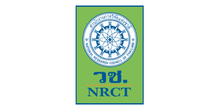 National Research Council of Thailand logo