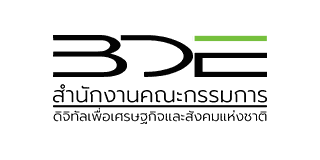 Office of the National Digital Economy and Society Commission logo