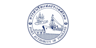 Port Authority of Thailand logo