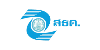 Government Pawnshop Office (Thanaanukroh) logo