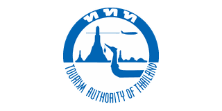 Tourism Authority of Thailand logo