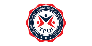 Thailand Professional Qualification Institute logo