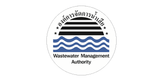 Wastewater Management Authority logo